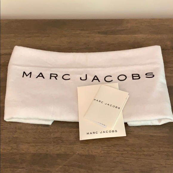 Marc Jacobs Two Pocket Bag - Picture 4 of 6